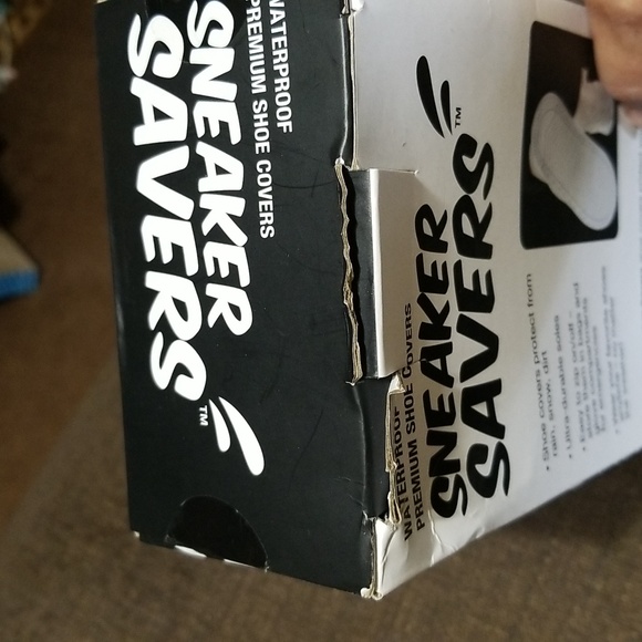 Sneaker Savers - Picture 9 of 10